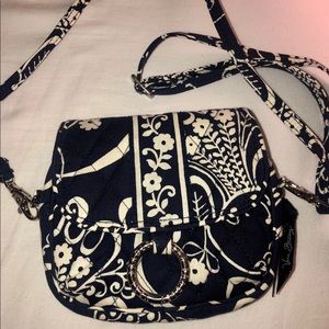 NWOT Vera Bradley purse